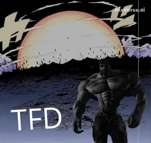 gigachad, terachad, aryan beast bomb, brutal, buff, cleavage, destruction, explosion, mountain, muscles