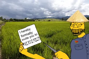 soykio kid, 1soyjak, angry, beady eyes, black eyes, brapped comment section☣️☣️☣️ do not enter☣️☣️☣️, china, chinese, chinese communist party, chink