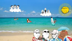 bernd, chudjak, cobson, feraljak, gapejak, markiplier soyjak, meximutt, smugjak, soyak, tony soprano soyjak