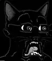 soyak, doctos, doctos, ancient, animal, animal ears, black skin, cat, cat ears, concerned