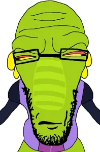 nitros oxide, cephalopod soyjak, markiplier soyjak, euromutt, euromutt, 1soyjak, alien, angry, bald, chubby