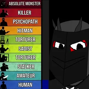 most sinister baitcorder
