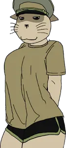 gapejak, soyak, female gapejak, massjak, massmeowjak, soygirl, wholesome soyjak, femjak, soygirlfriend, foidjaks