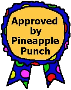 approved by namefags, accessory, award, awards, english text, party, ribbon, text, transparent background, pineapple punch