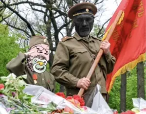 gigachad, old gigachad, gapejak, babyjak, mustached gapejak, babyjak, 1nas, 1soyjak, angry, army