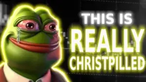 pepe, pepelaugh, this is really, 1nas, amphibian, animal, animated, black background, bloodshot eyes, choir