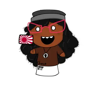 soyniqua, soytan, 1soyjak, afro, beanie, black hair, black lives matter, black skin, black woman, blm logo