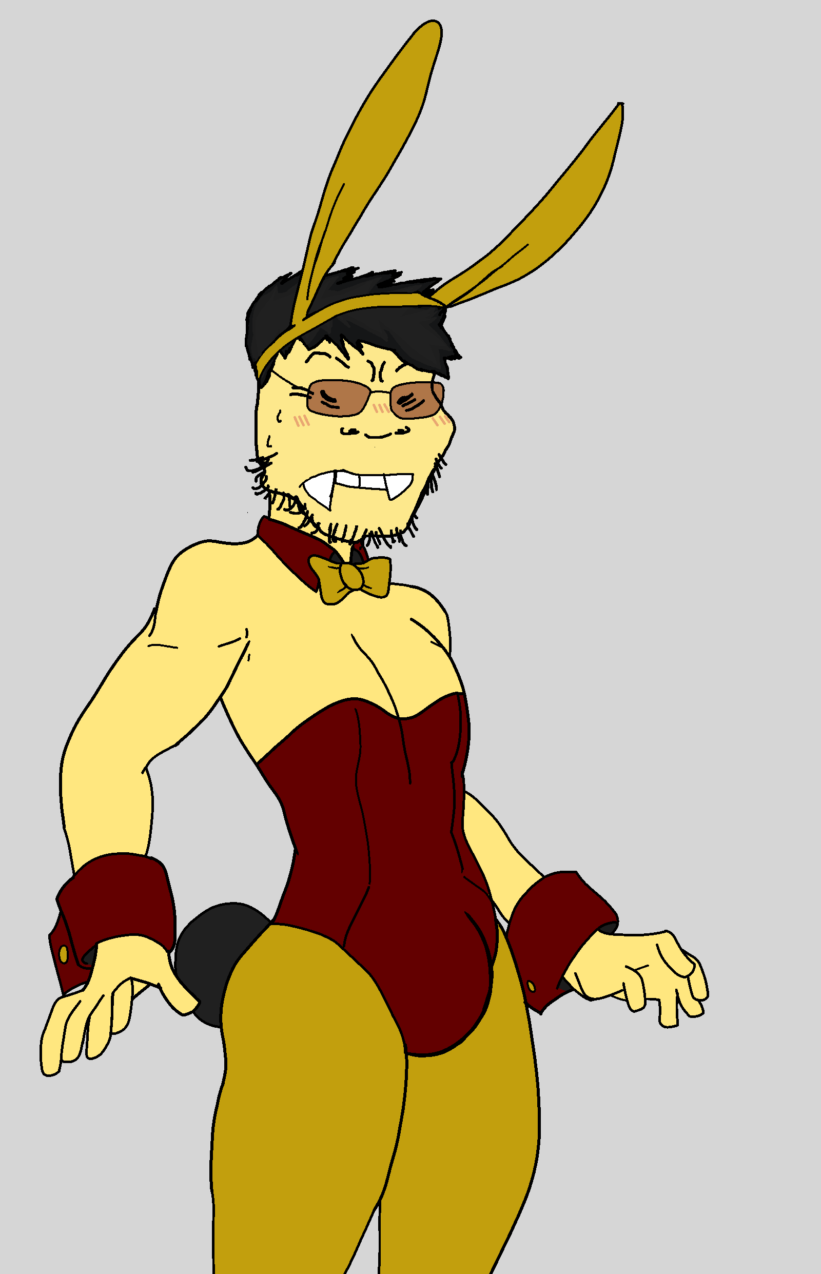 soykio kid, 1soyjak, angry, asian, background, black eyes, black hair, blush, blush lines, buck teeth