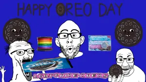 el perro rabioso, excited soyjak, gapejak, nojak, soyak, nathaniel, wewjak, baby, bald, beard