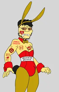 soykio kid, 1soyjak, angry, asian, background, black eyes, black hair, bleached, blush, blush lines
