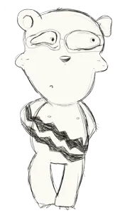 gummibär, gummibär (2005-2006), chudjak, jartycuck, patrick, jartycuck, 1soyjak, animal, autism, bald