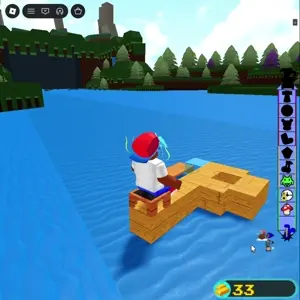 esl fnf pedo, chudjak, markiplier soyjak, chudplier, jartycuck, 'p, boat, gameplay, grass, river
