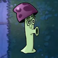 headjak, 1soyjak, bald, black eyes, drawn background, full body, glasses, green skin, happy, mushroom