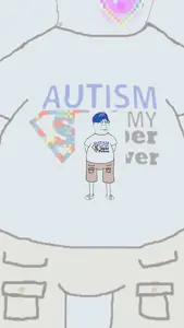 superman, chudjak, cobson, feraljak, hornyson, rand, randcel, yellcel, animated, autism