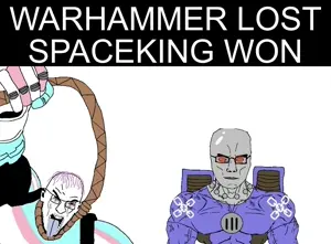 hatemonger, chudjak, dawnson, chudjak front, muscular chud, 2soyjaks, aaaaaaack, ack, armor, bald
