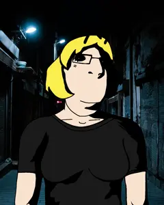 female rapeson, rapeson, cobson, female cobson, female hornyson, hornyson, femjak, rapeson, foidjaks, alley