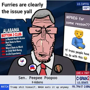 qwarz atarz, donald trump, jeffrey epstein, markiplier soyjak, euromutt, euromutt, 1soyjak, aipac, alabama, angry