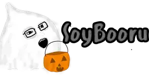 soyak, the soybooru logo, 1soyjak, animal, arachnid, bald, basket, bat, black eyes, bug
