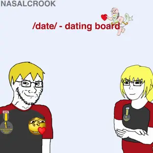 nasalcrook, australian shitposter, kate hikes, nate higgers, rapeson, cobson, gapejak, soyak, hornyson, soygirl