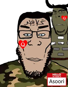 rapeson, chudjak, cobson, markiplier soyjak, aryanchudplier, chudplier, euromutt, hornyson, aryan, euromutt