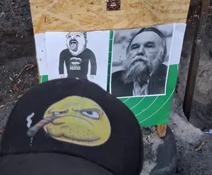 krutoy, bernd, gapejak, nutroonella, retraced gapejak, ack, aleksandr dugin, bleeding, bleeding eyes, bleeding wound