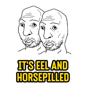 tatejak, it's based and christpilled, 2soyjaks, andrew tate, bald, closed mouth, eyebrows, forehead lines, no glasses, stubble