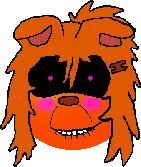 femjanny, markiplier soyjak, female markiplier, approved by namefags, nuurumoji, 1soyjak, accessory, animal, animal ears, ball