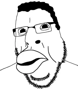 cobson, meximutt, bantujeet, bantujeetson, bantumutt, bantunigger, bantujeet-ified soyjaks, 1soyjak, afro, big lips