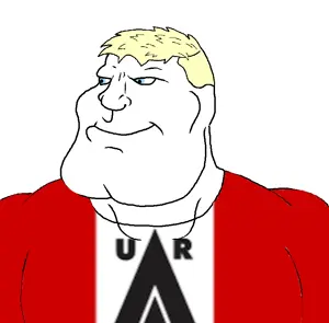 meximutt, mexiaryan, aryan, a10 eyes, blue eyes, fascism, looking to the left, no glasses, revolutionary union, uncolored skin