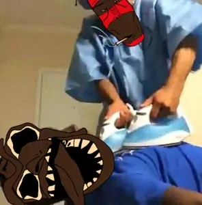bernd, feraljak, markiplier soyjak, euromutt, korgjak, tetojak, euromutt, black eyes, black hair, black skin