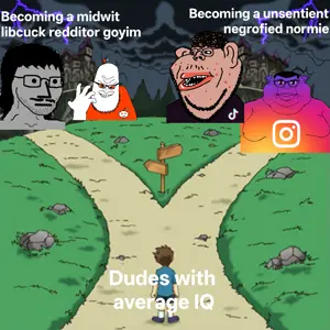 npc wojak, wojak, brandon, impish soyak ears, matchajаk, soyak, syndromejak, branigger, sleazejak, 4soyjaks