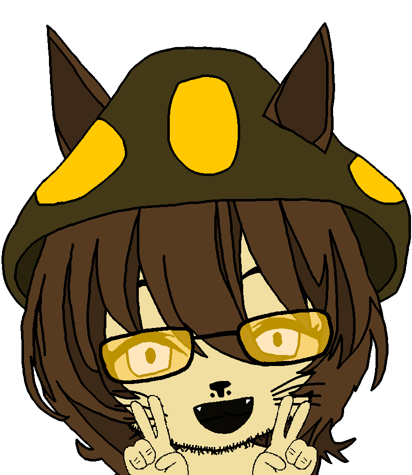 agnes tachyon, femshroot, honse, 1soyjak, animal, anime, cute, ear, ears, eyebrows