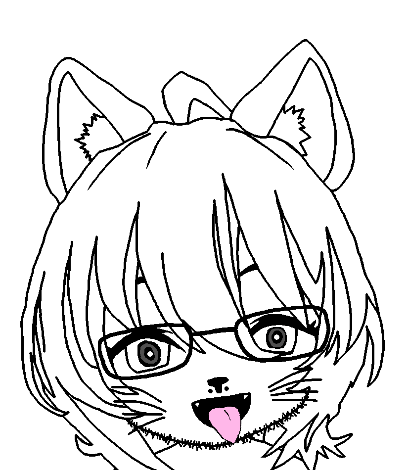 agnes tachyon, honse, catse, doctos, 1soyjak, animal, anime, cat, cat ear, cat ears