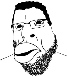 cobson, meximutt, bantujeet, bantujeetson, bantumutt, bantunigger, bantujeet-ified soyjaks, 1soyjak, afro, big lips