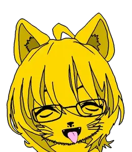 agnes tachyon, honse, catse, 1soyjak, animal, anime, cat, cat ear, cat ears, cat nose