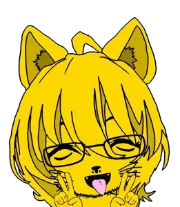 agnes tachyon, honse, catse, 1soyjak, animal, anime, cat, cat ear, cat ears, cat nose