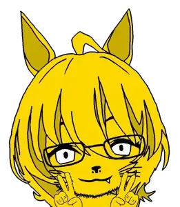 agnes tachyon, honse, 1soyjak, animal, anime, cia agent, closed mouth, cute, ear, ears