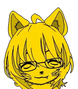agnes tachyon, honse, catse, 1soyjak, animal, anime, cat, cat ear, cat ears, cat nose