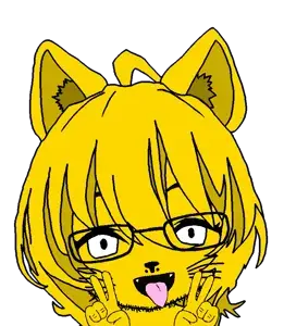 agnes tachyon, honse, catse, 1soyjak, animal, anime, cat, cat ear, cat ears, cat nose