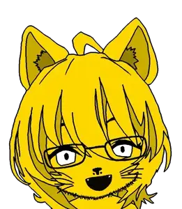 agnes tachyon, honse, catse, 1soyjak, animal, anime, cat, cat ear, cat ears, cat nose