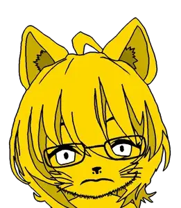 agnes tachyon, honse, catse, 1soyjak, animal, anime, cat, cat ear, cat ears, cat nose