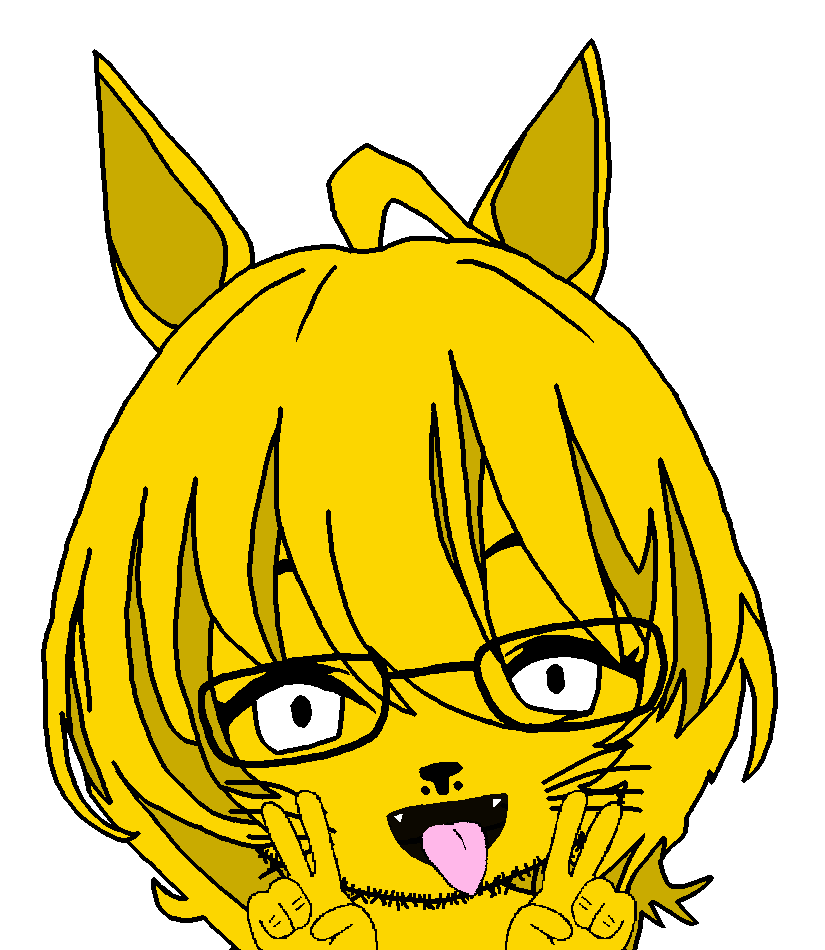 agnes tachyon, honse, 1soyjak, animal, anime, cia agent, cute, ear, ears, eyebrows
