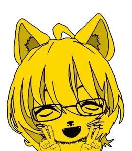 agnes tachyon, honse, catse, 1soyjak, animal, anime, cat, cat ear, cat ears, cat nose