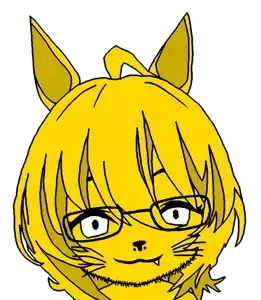 agnes tachyon, honse, 1soyjak, animal, anime, cia agent, closed mouth, cute, ear, ears