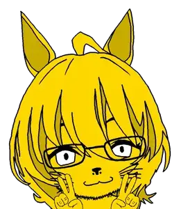 agnes tachyon, honse, glowie, 1soyjak, animal, anime, cia agent, closed mouth, cute, ear