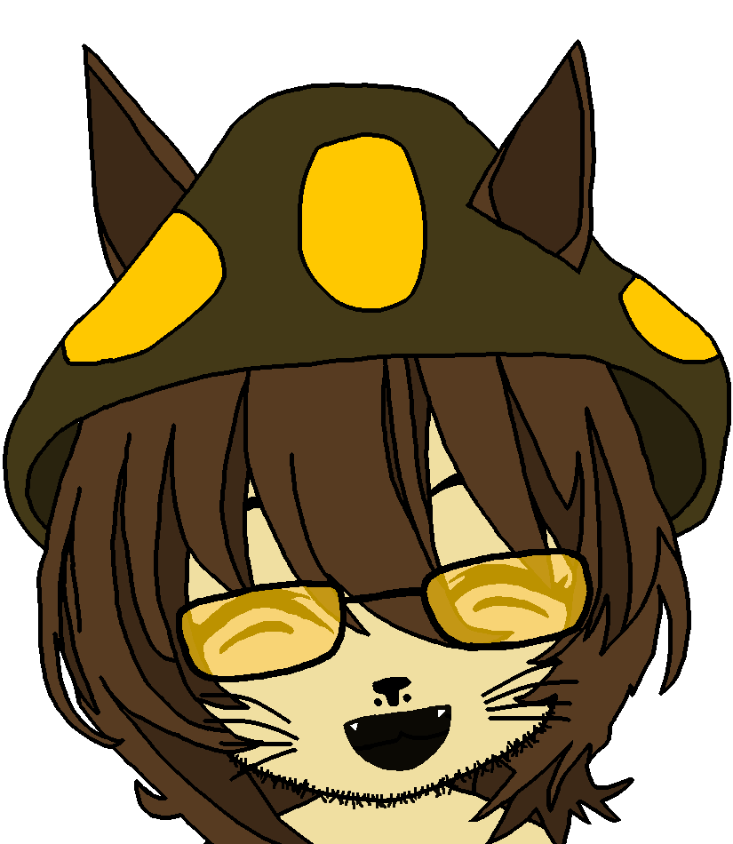 agnes tachyon, femshroot, honse, 1soyjak, animal, anime, closed eyes, cute, ear, ears