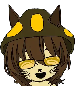 agnes tachyon, femshroot, honse, 1soyjak, animal, anime, closed eyes, cute, ear, ears