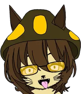 agnes tachyon, femshroot, honse, 1soyjak, animal, anime, cute, ear, ears, eyebrows