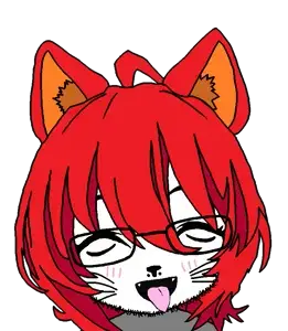 agnes tachyon, tama, honse, catse, 1soyjak, animal, anime, cat ear, cat ears, closed eyes