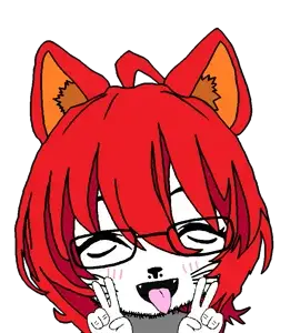 agnes tachyon, tama, honse, catse, 1soyjak, animal, anime, cat ear, cat ears, closed eyes